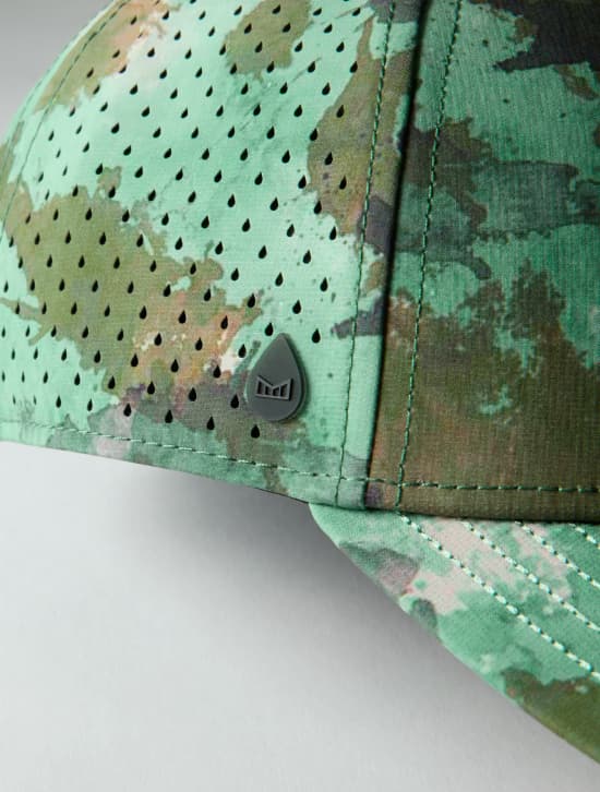 A-Game Icon HYDRO in Watercolor Camo