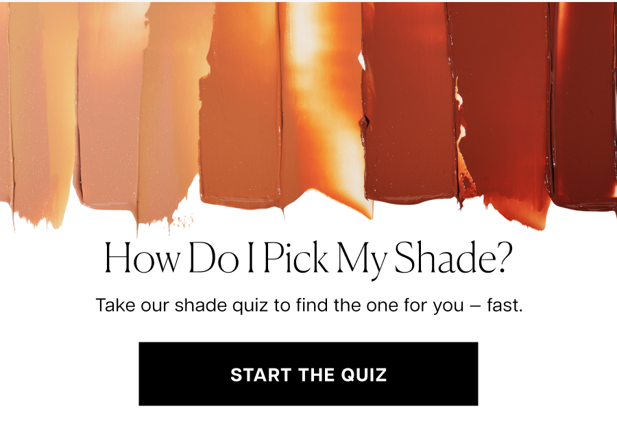 How do I pick my shade?