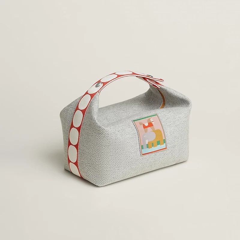 Image of the Animaux Blocks case, large model