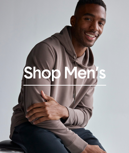 Shop Men's & Women's Apparel