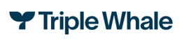 Sponsor Logo: Triple Whale 