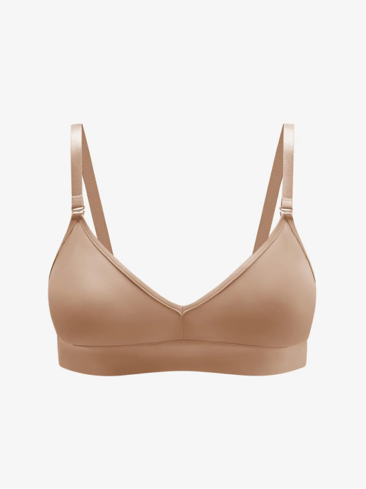 24/7&reg; Classic Wireless Bralette