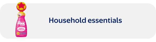 Household essentials