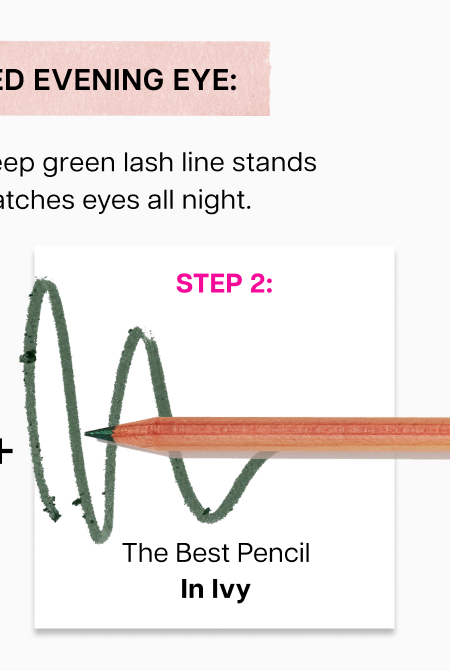 The Best Pencil in Ivy