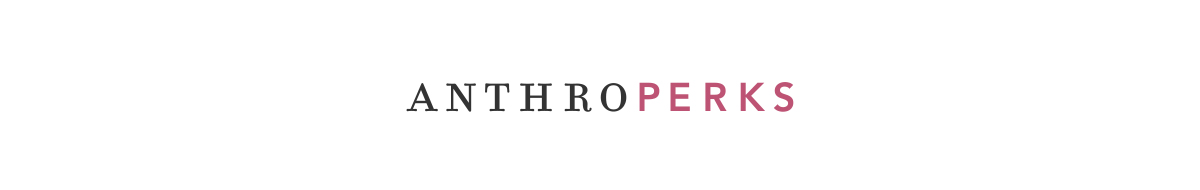 anthroperks