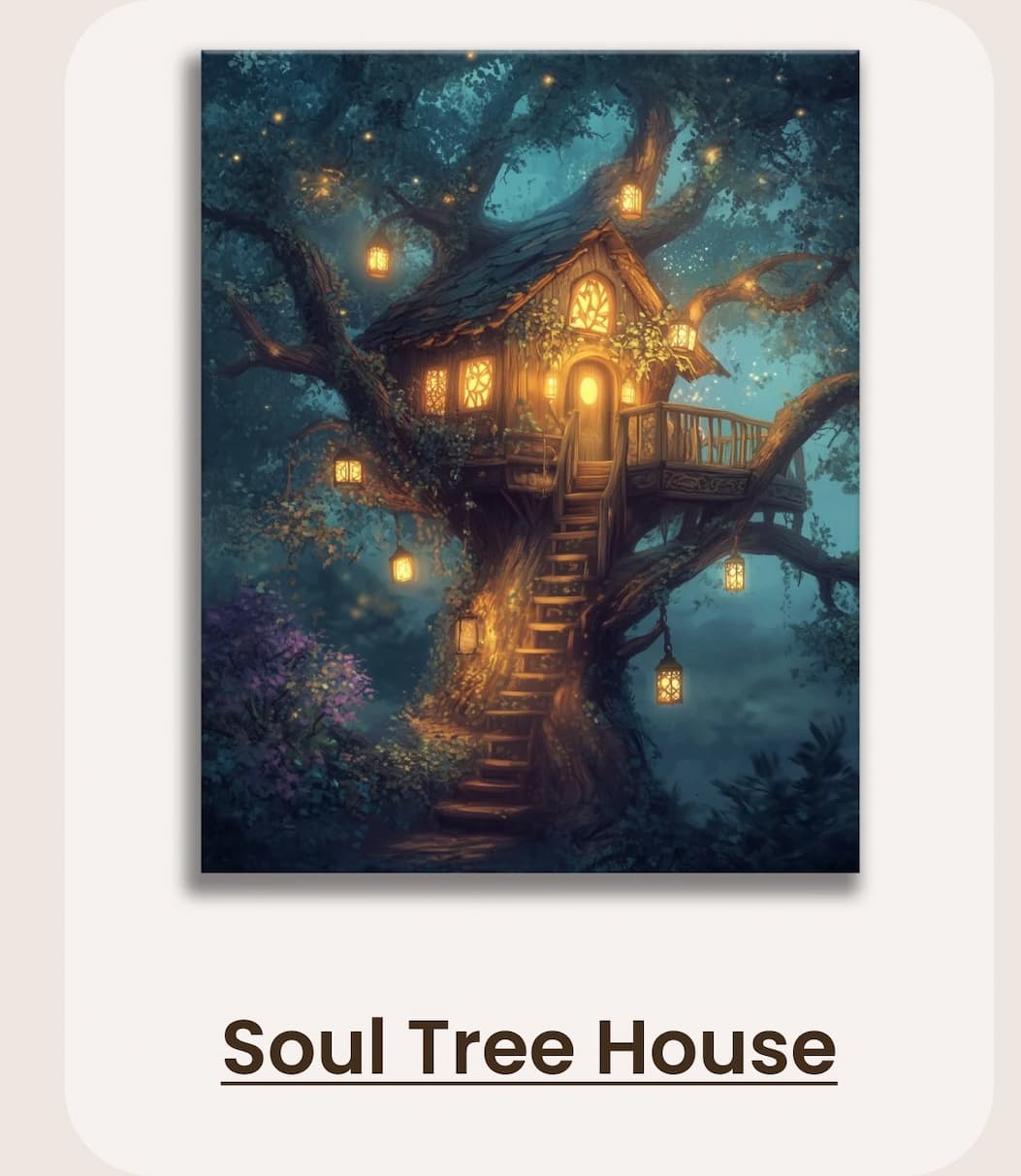Soul Tree House