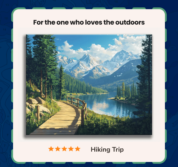 Hiking Trip