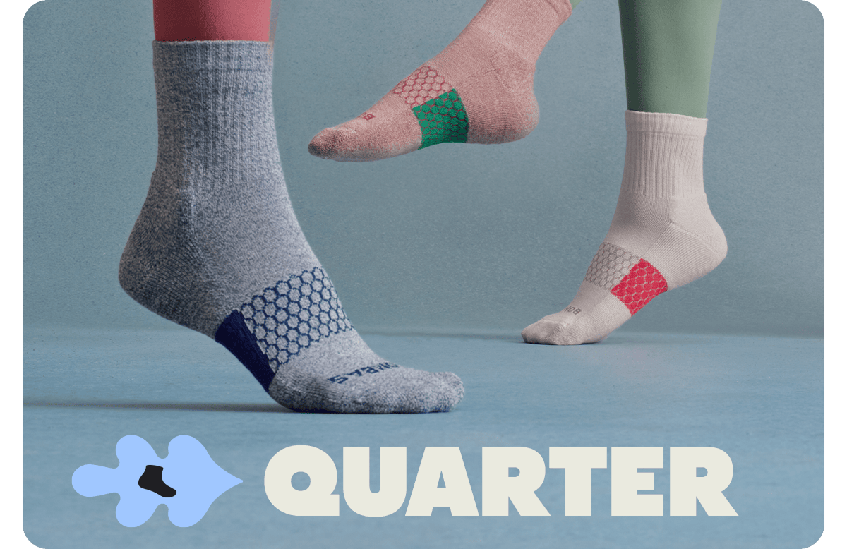 QUARTER