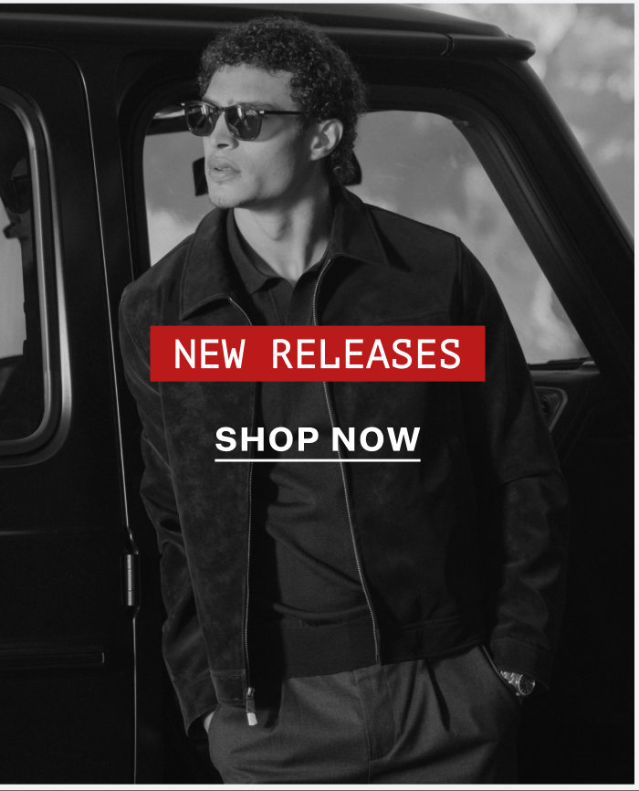 New Releases | Shop Now