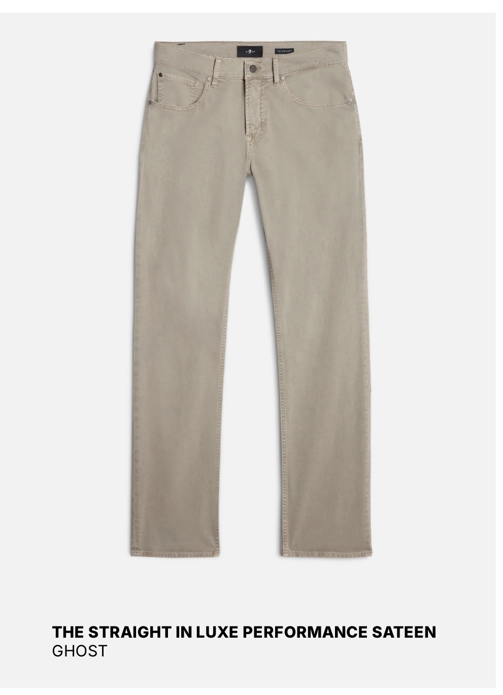 Shop Straight Leg