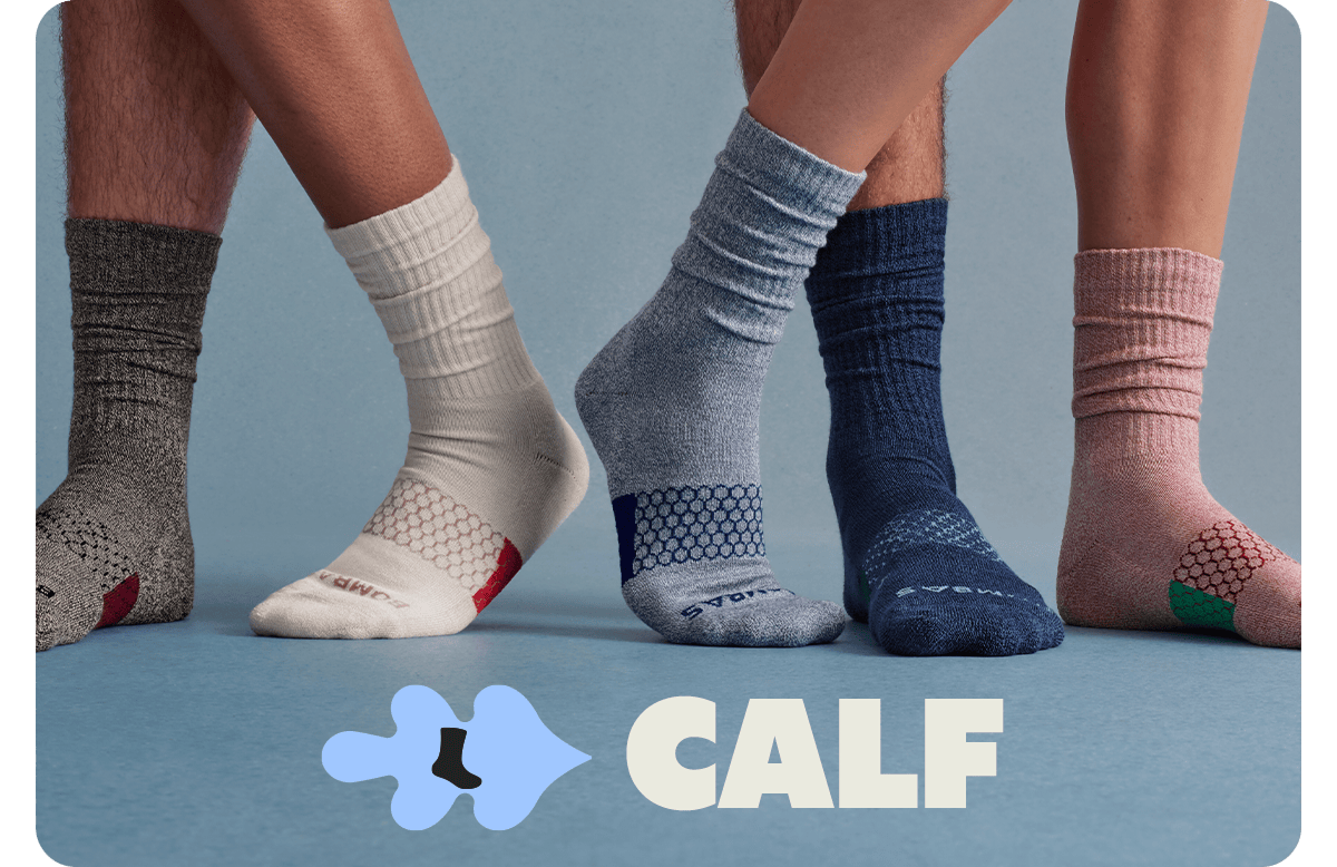 CALF