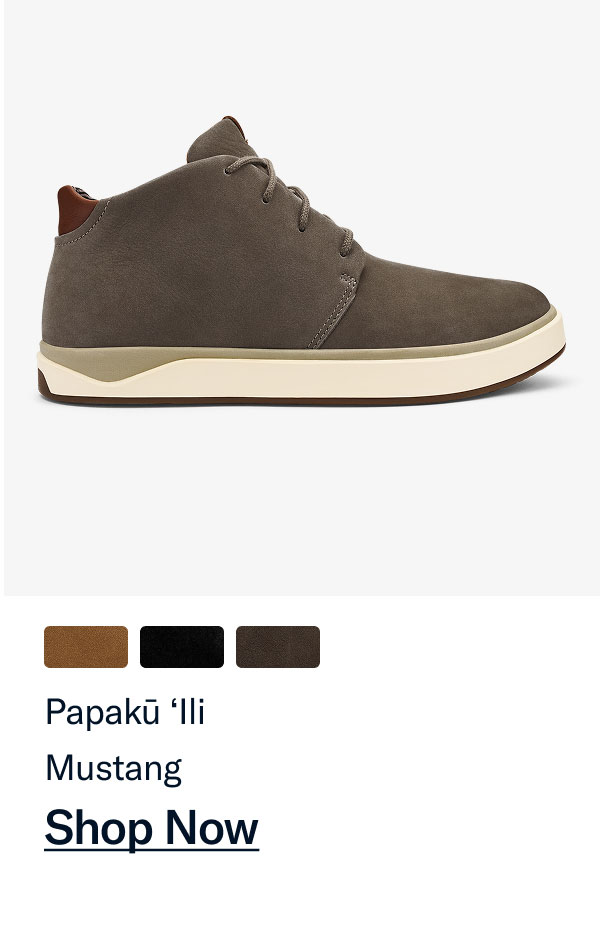 Papaku 'Ili
