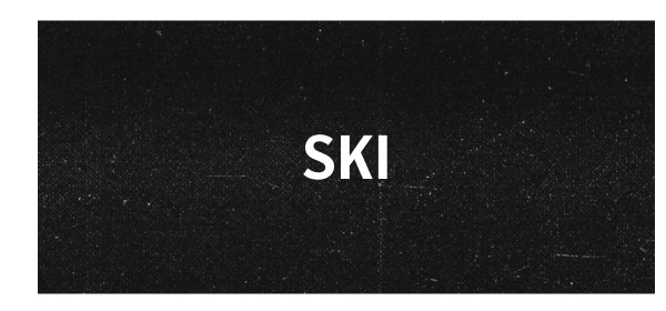 Ski