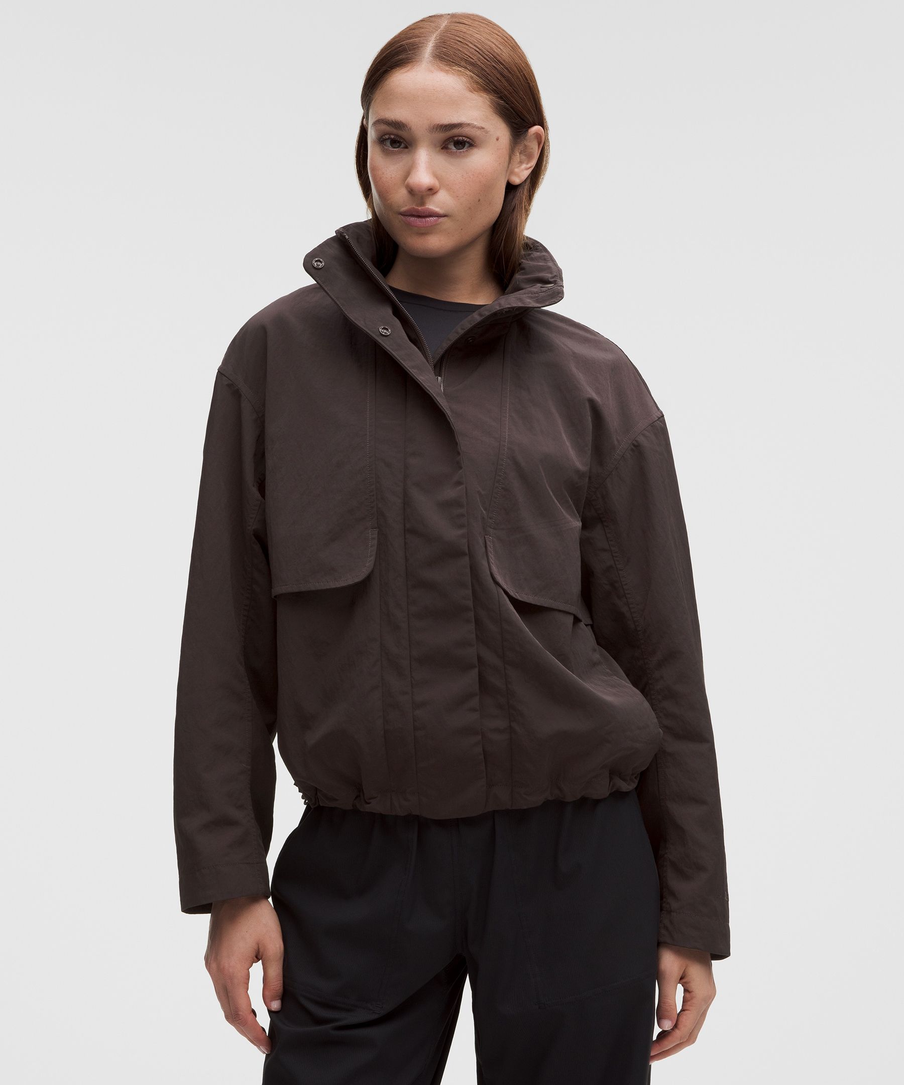 Always Effortless Jacket Evolve