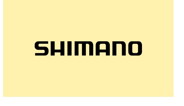 Shimano. Shop Now!