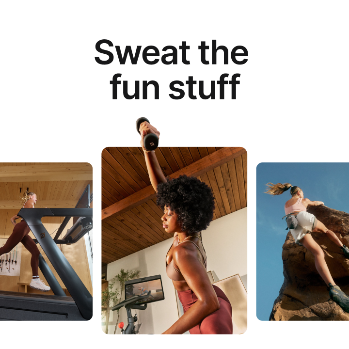 Get up to $1,100 off* the Cross Training Series