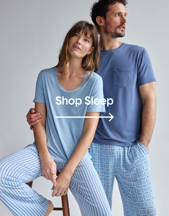 Shop Sleep
