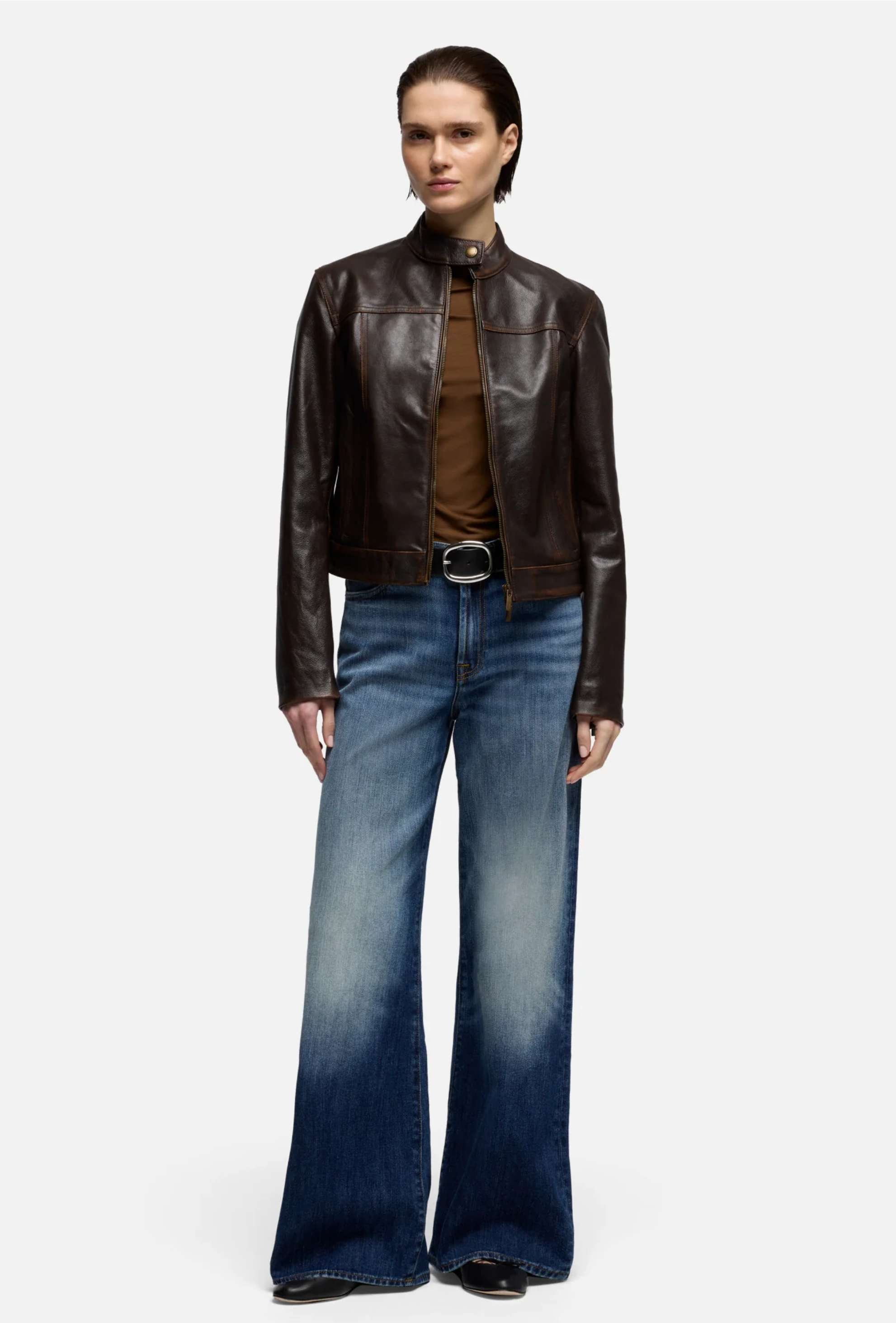 Shop Airweft Japanese Denim