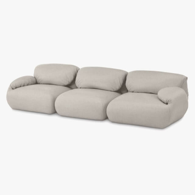 View Luva Modular Sofa