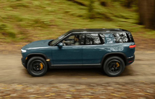 Rivian