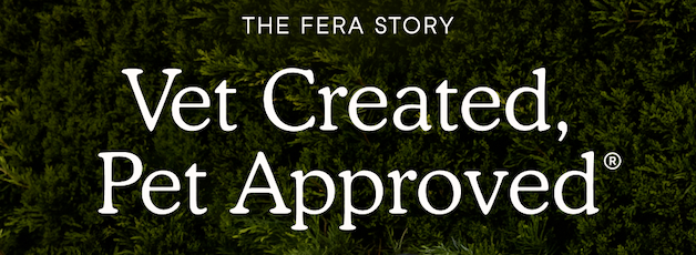 The Fera Story