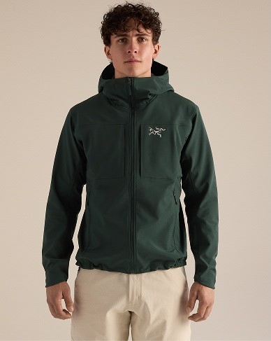 Gamma MX Hoody
