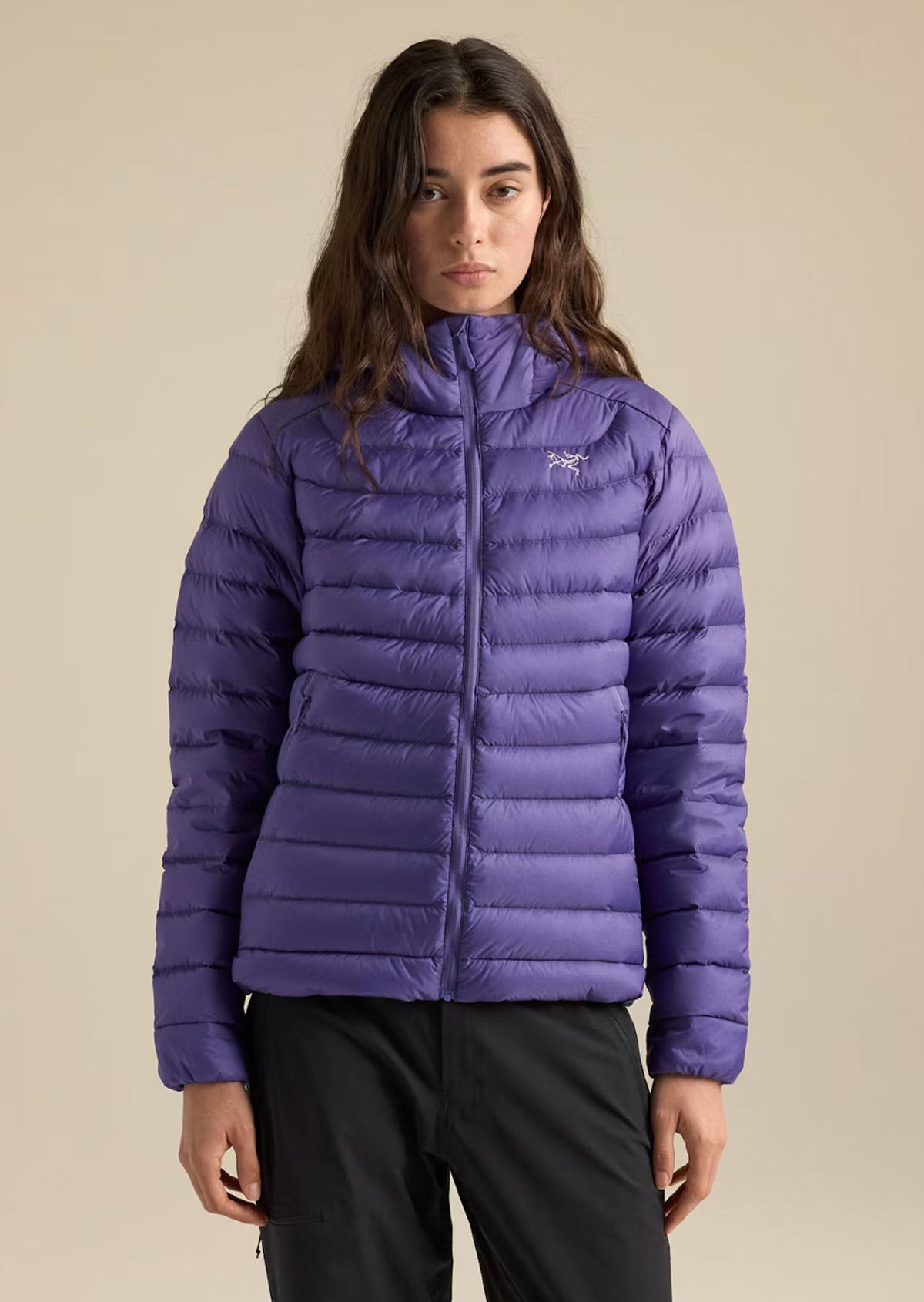 Cerium Hoody