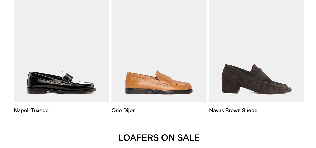 Archive Sale