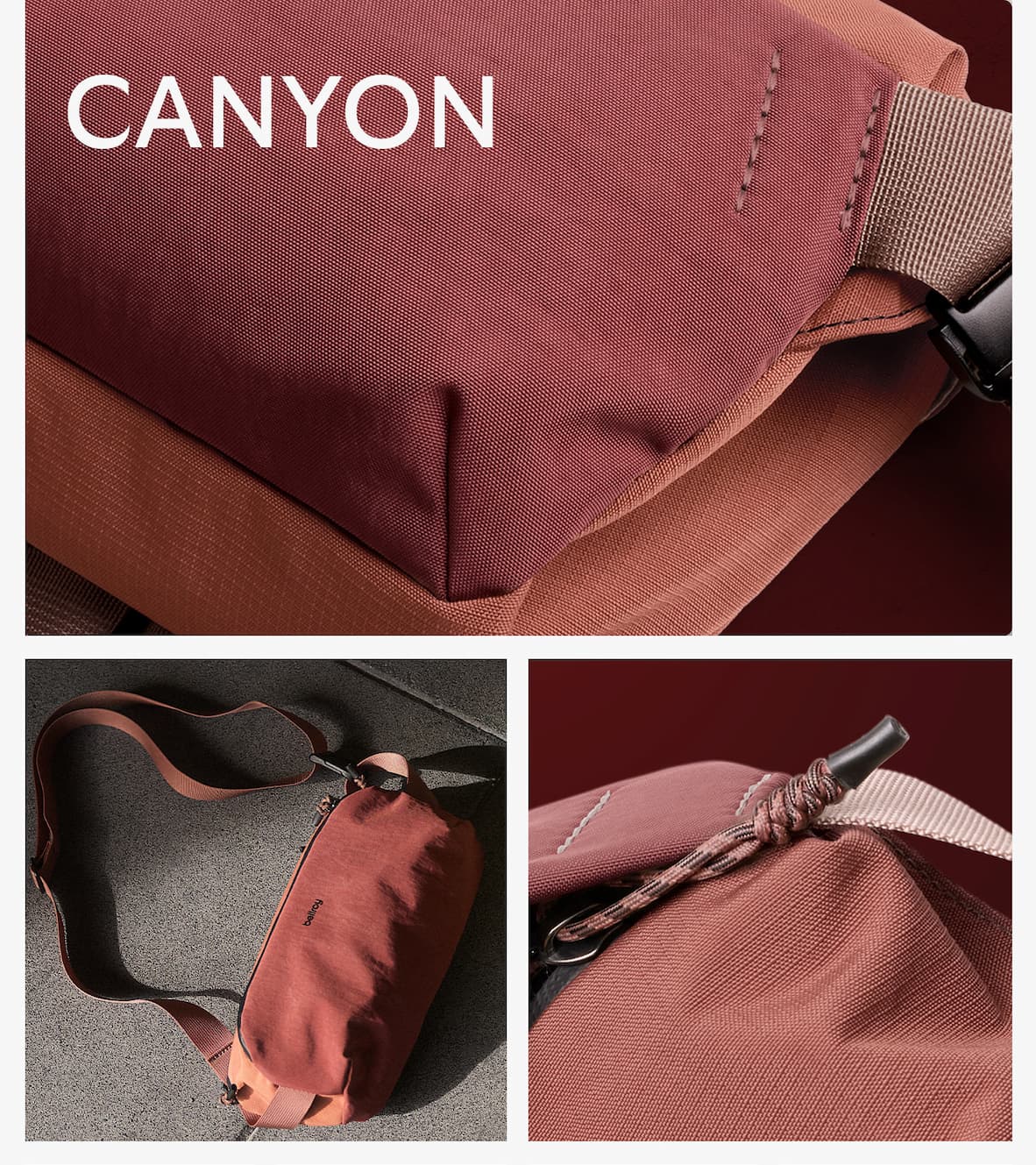 Canyon
