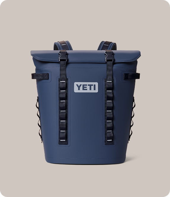 Hopper&reg; M20 Backpack Soft Cooler