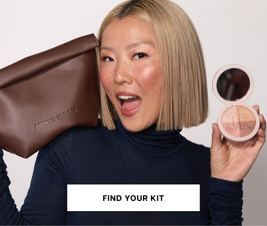 Find your kit