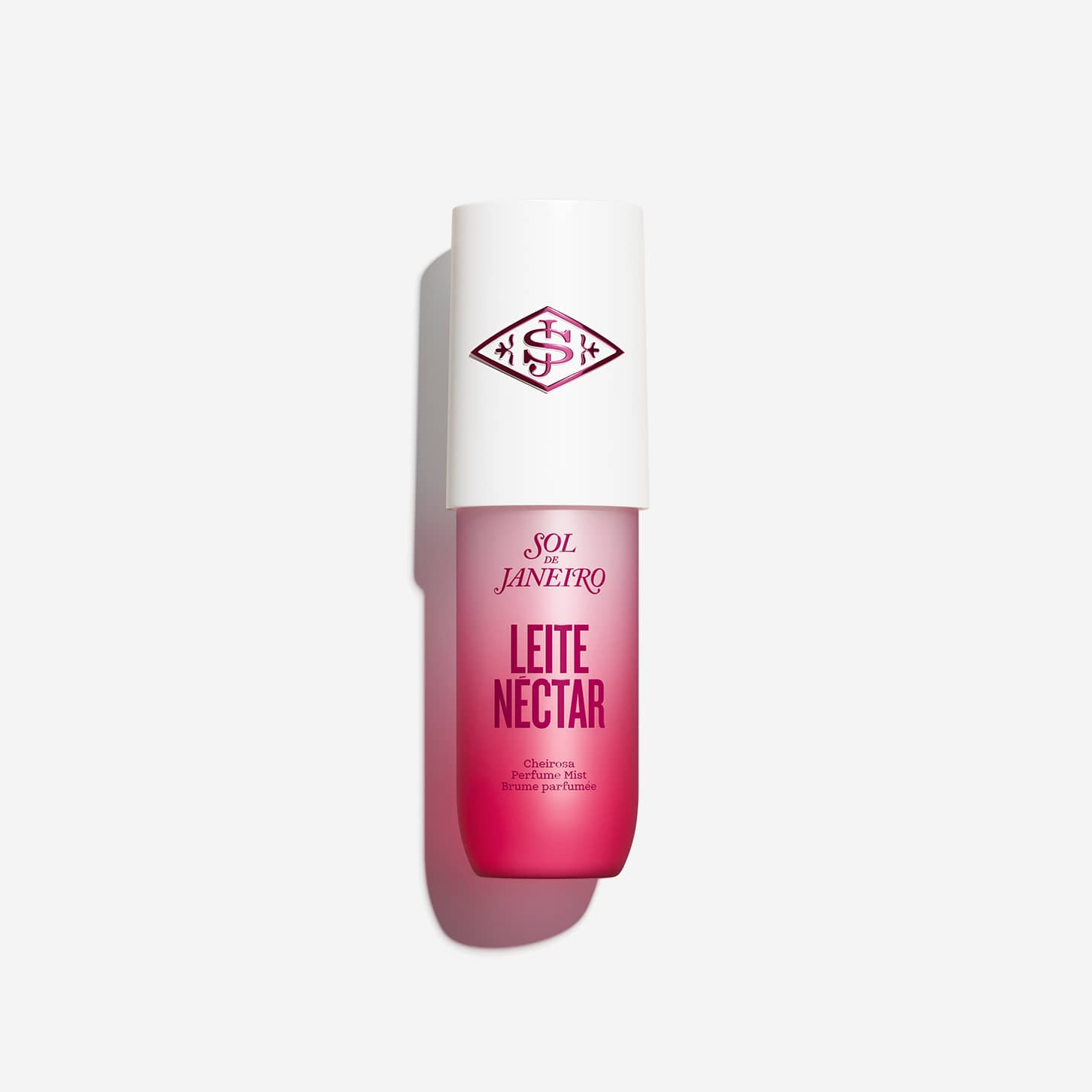 Image of Leite N&eacute;ctar Perfume Mist | Limited Edition