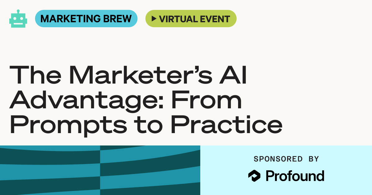 ai workflows webinar
