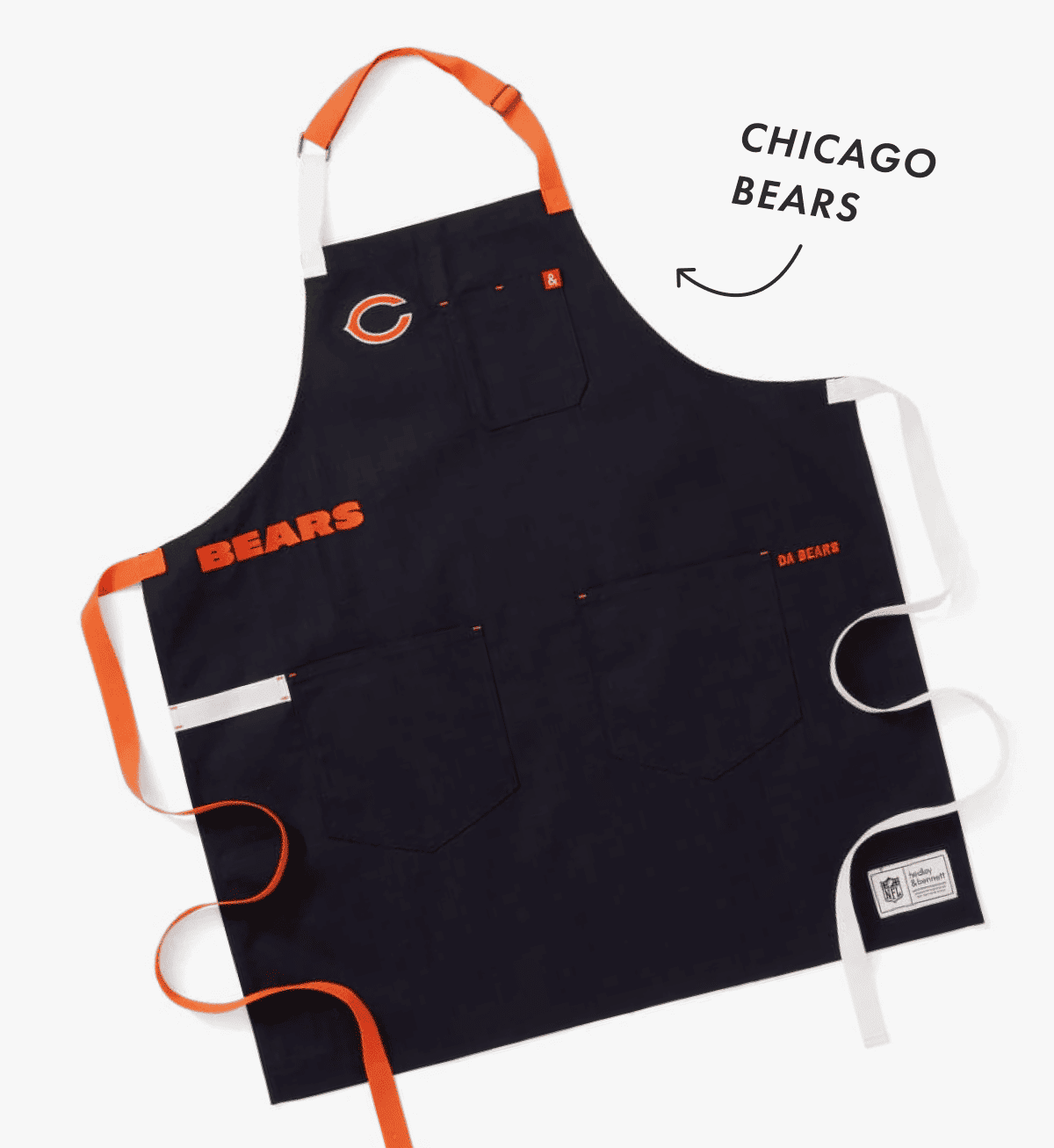 CHICAGO BEARS