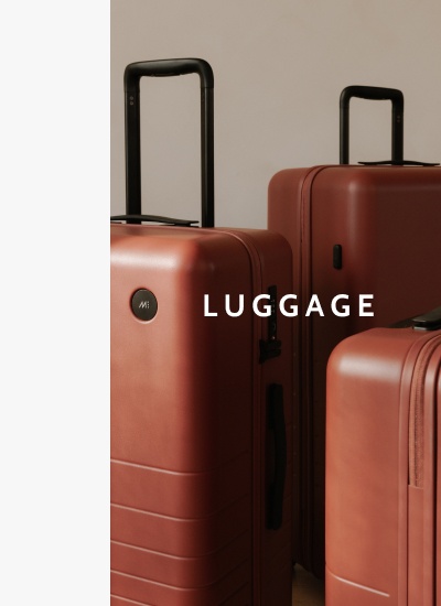 Luggage.