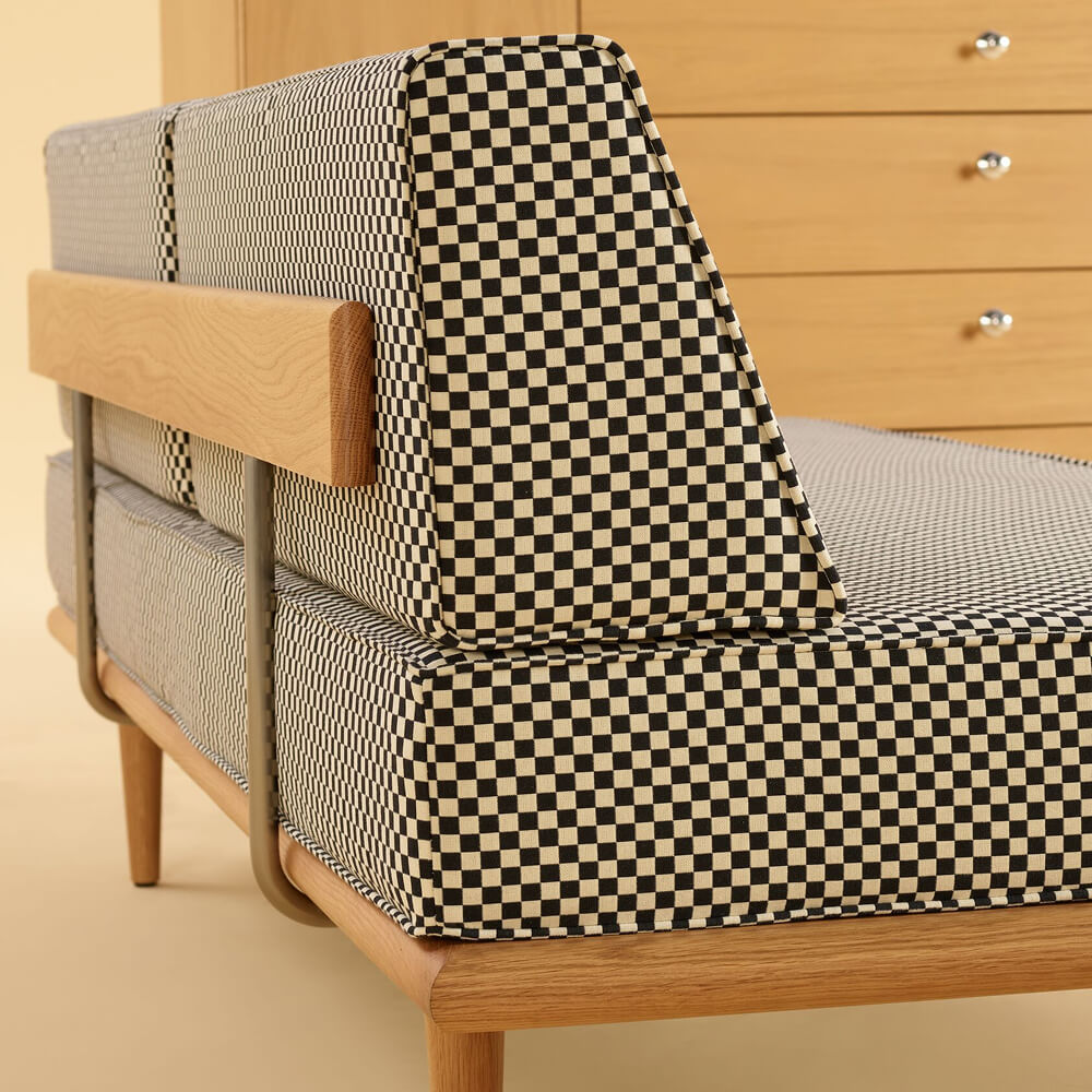 View Nelson Daybed