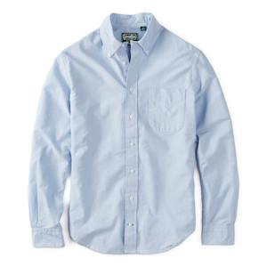 Classic Cambridge Oxford Shirt