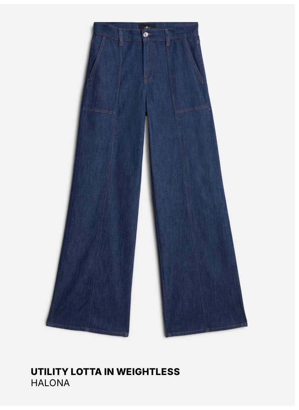 Shop Lightweight Denim