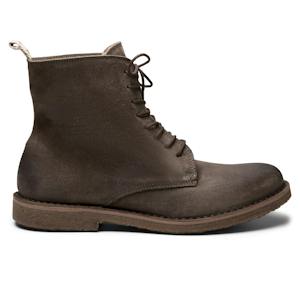 Bootflex Lace Up Boot