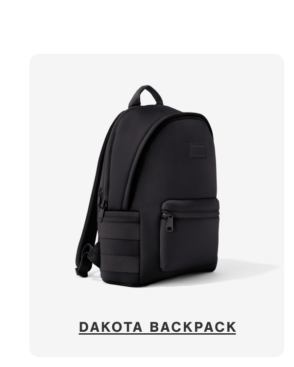 Dakota Backpack