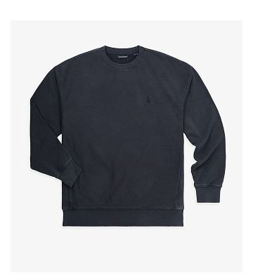 Comfort Crewneck: The Shadowstorm