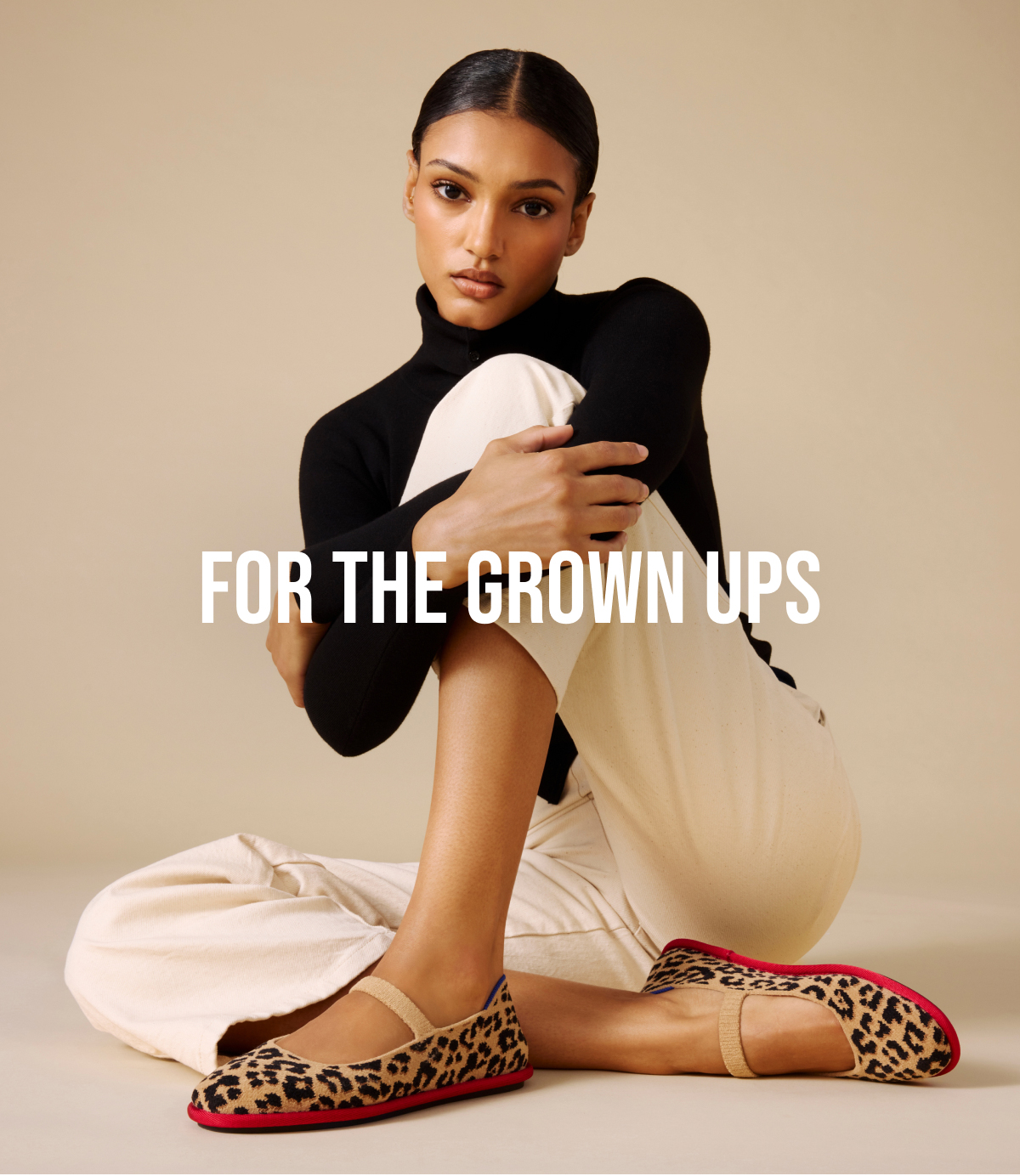 For the grown-ups