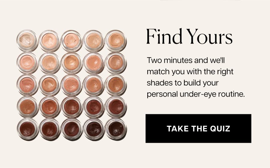 Find yours