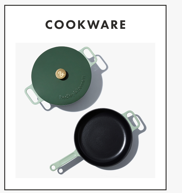 Cookware