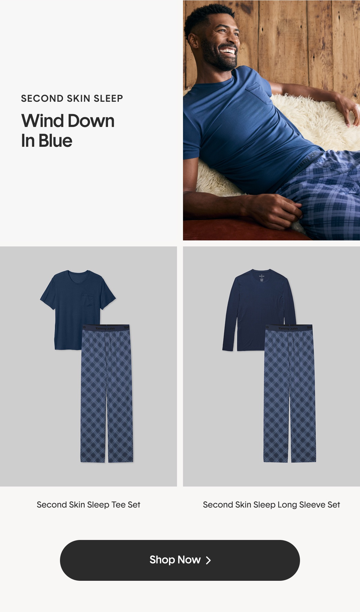 Shop Second Skin Sleep >