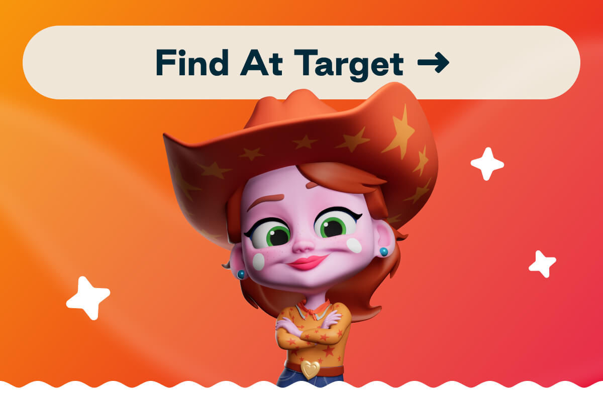 Button: Find At Target