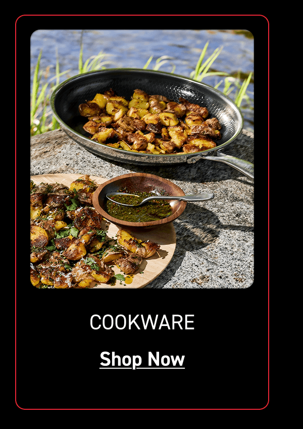 [Cookware]