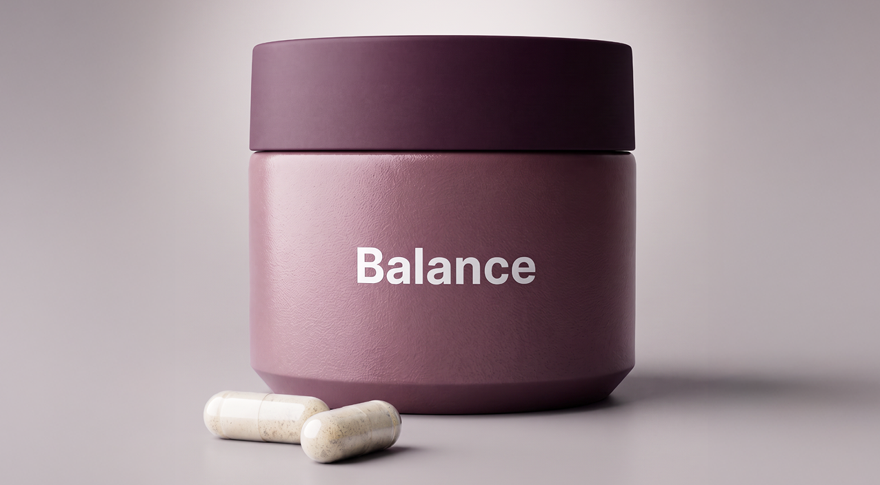 Balance