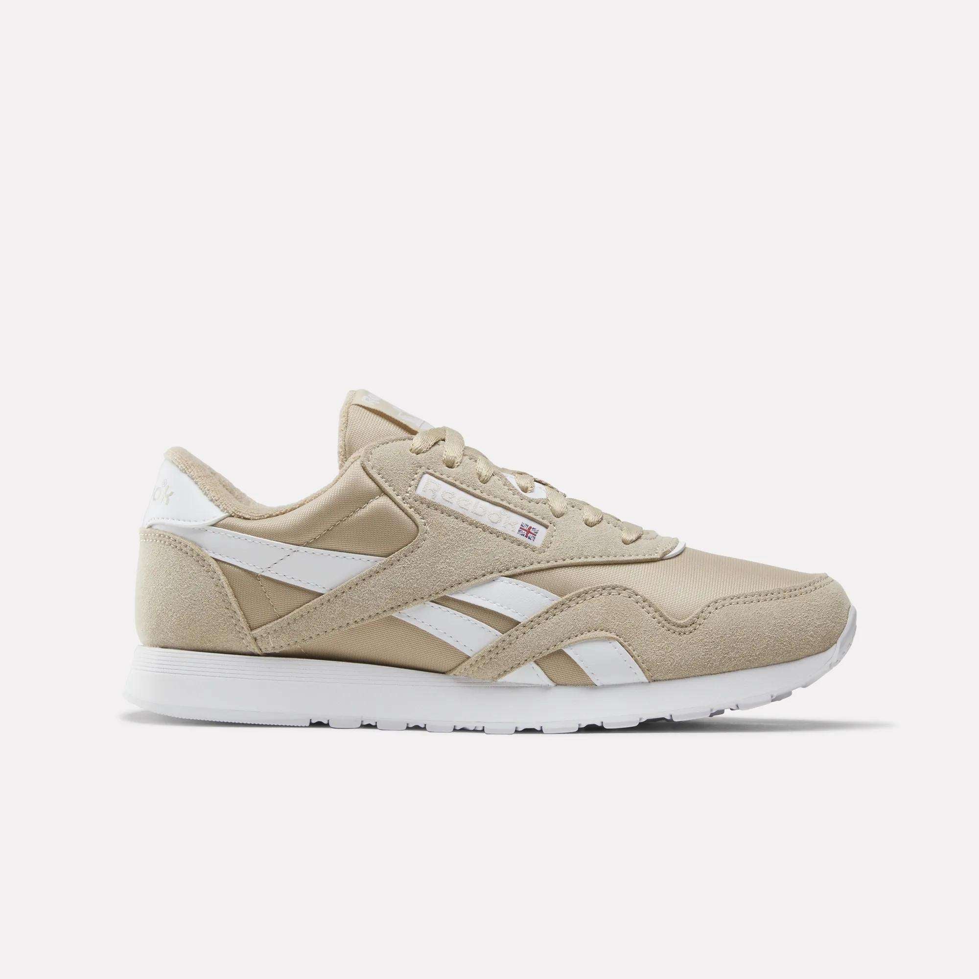 Image of Men's Classic Nylon Shoes