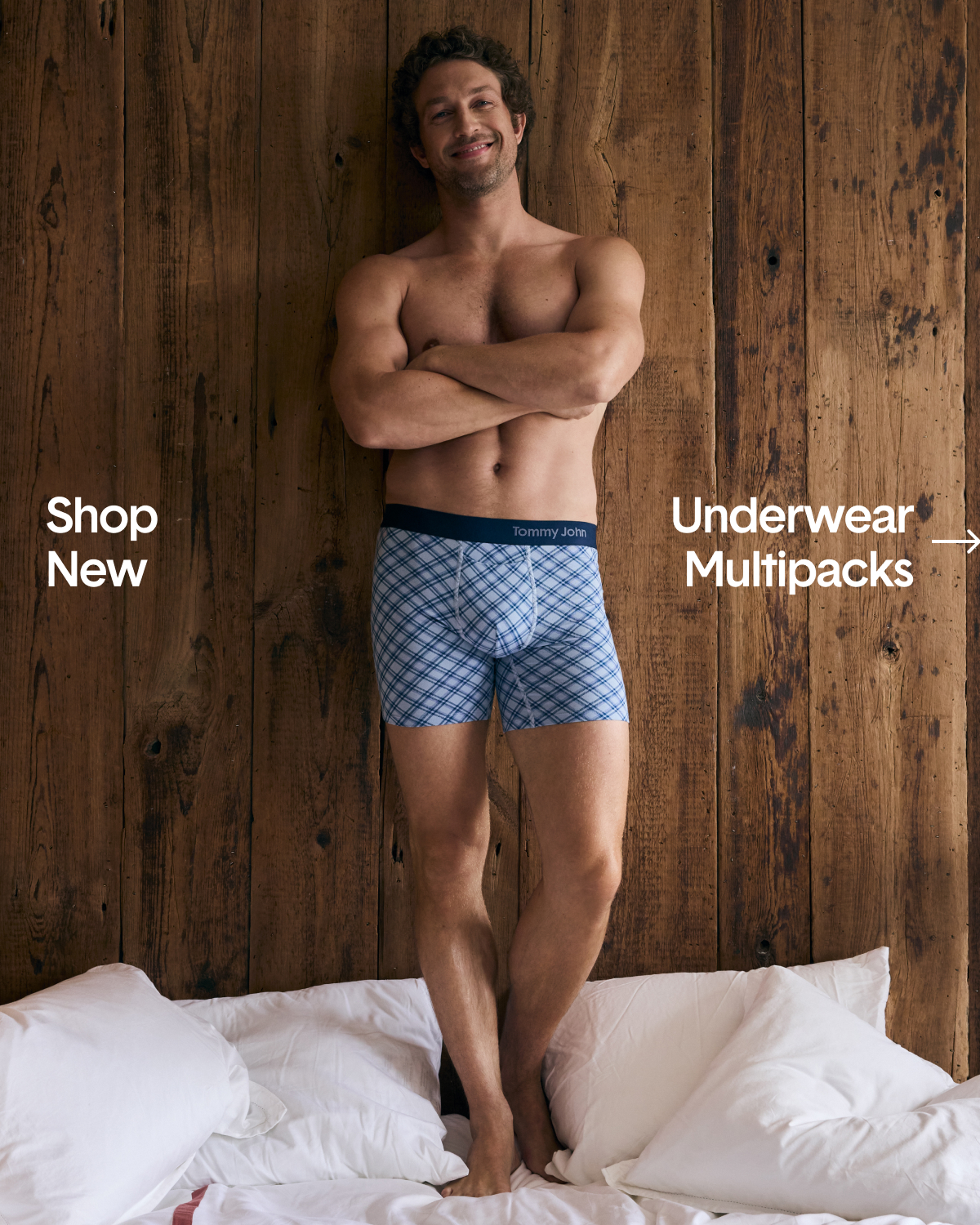 Your First Layer, Perfected | Shop Now >